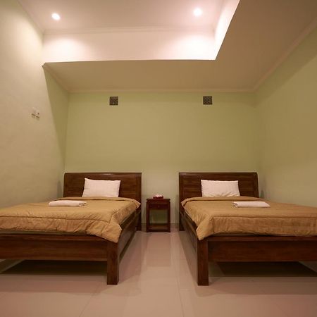 Padi Home Ubud  Exterior photo