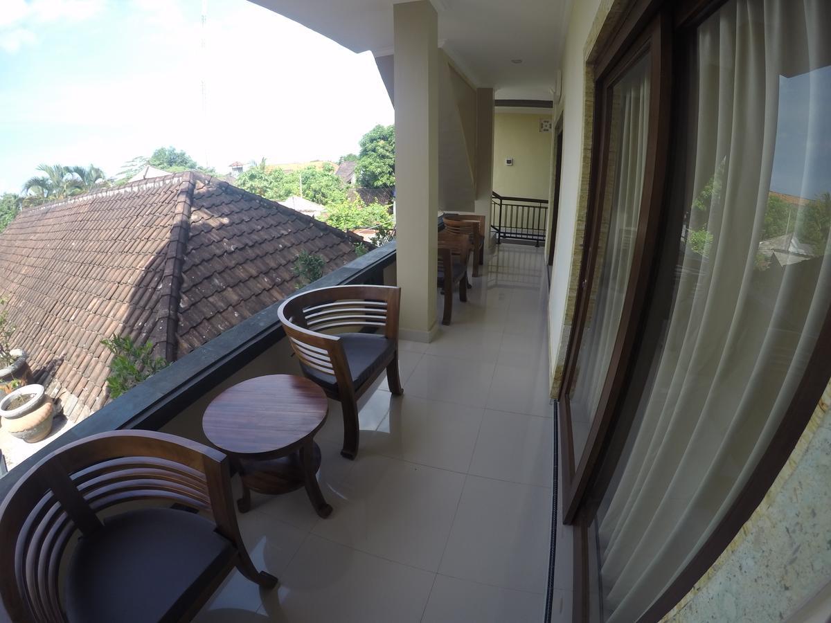 Padi Home Ubud  Exterior photo