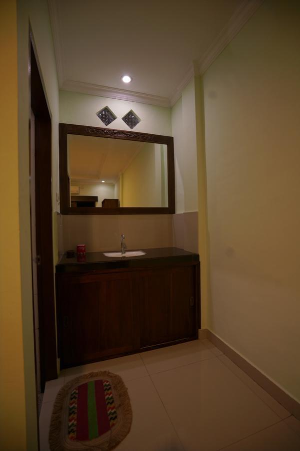 Padi Home Ubud  Exterior photo
