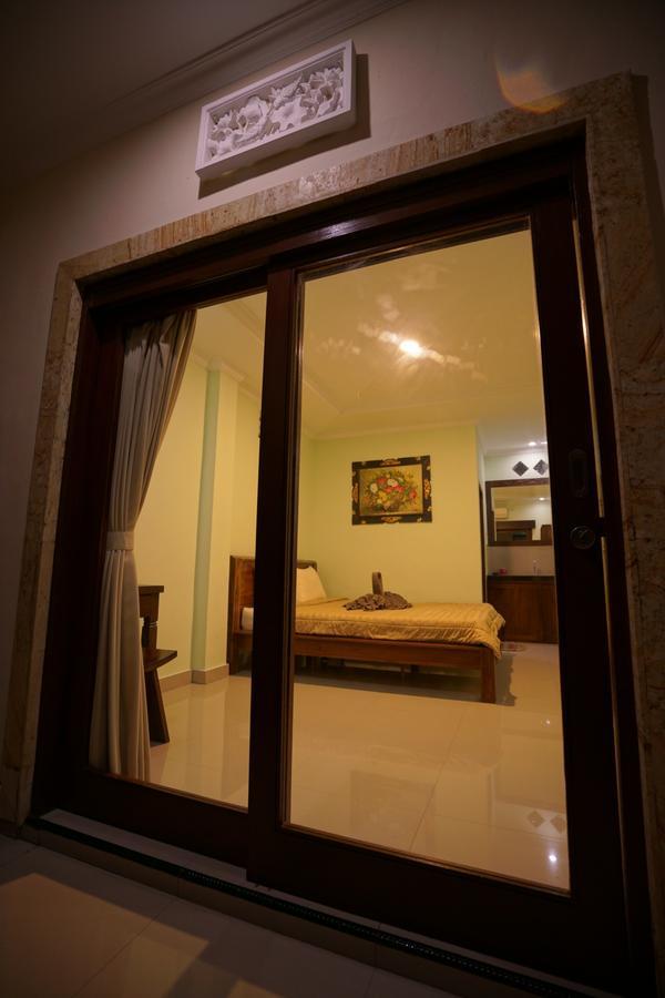 Padi Home Ubud  Exterior photo