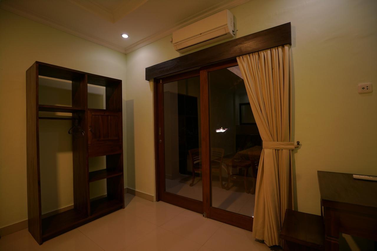 Padi Home Ubud  Exterior photo