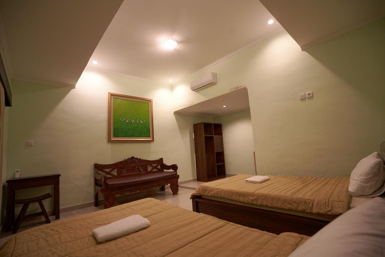 Padi Home Ubud  Exterior photo