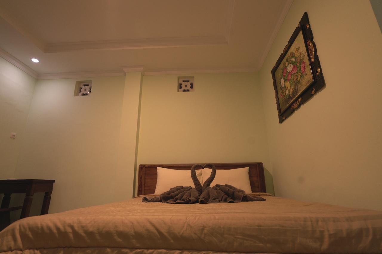 Padi Home Ubud  Exterior photo