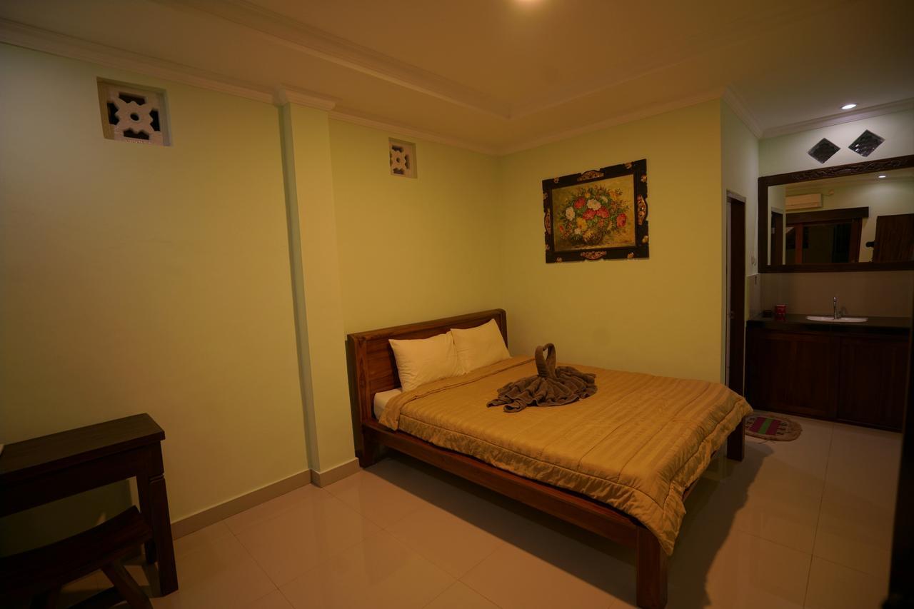 Padi Home Ubud  Exterior photo