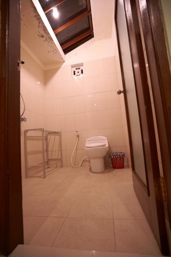 Padi Home Ubud  Exterior photo
